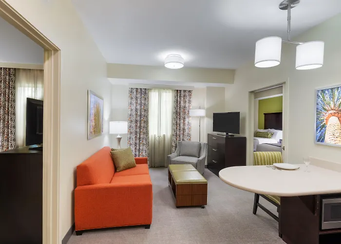 Staybridge Suites - Miami International Airport By Ihg