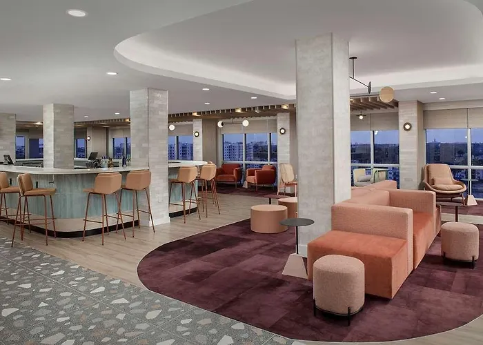 Tru By Hilton Miami Airport South Blue Lagoon Miami Springs