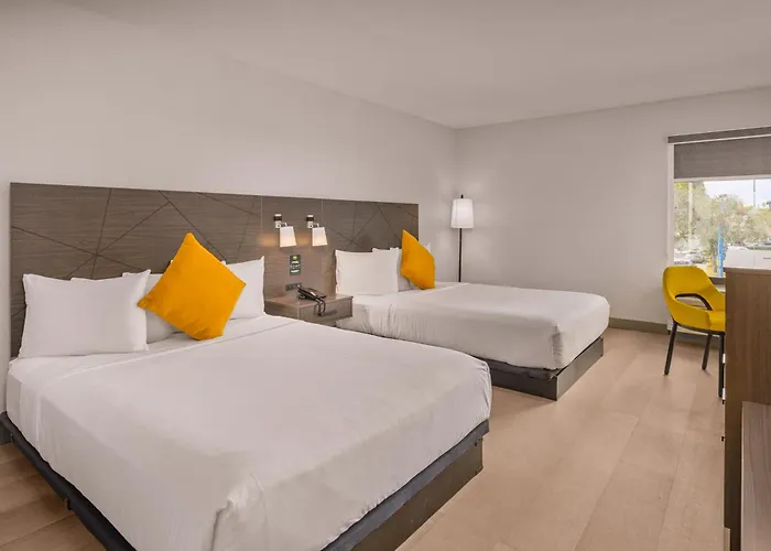 B&B Hotel Miami Airport Miami Springs