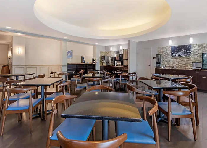 Best Western Plus Miami Airport North Hotel&Suites Miami Springs